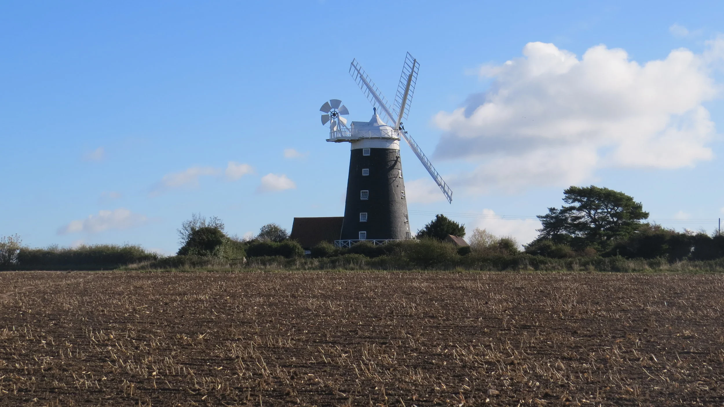 Day 305: Titchwell to Holkham