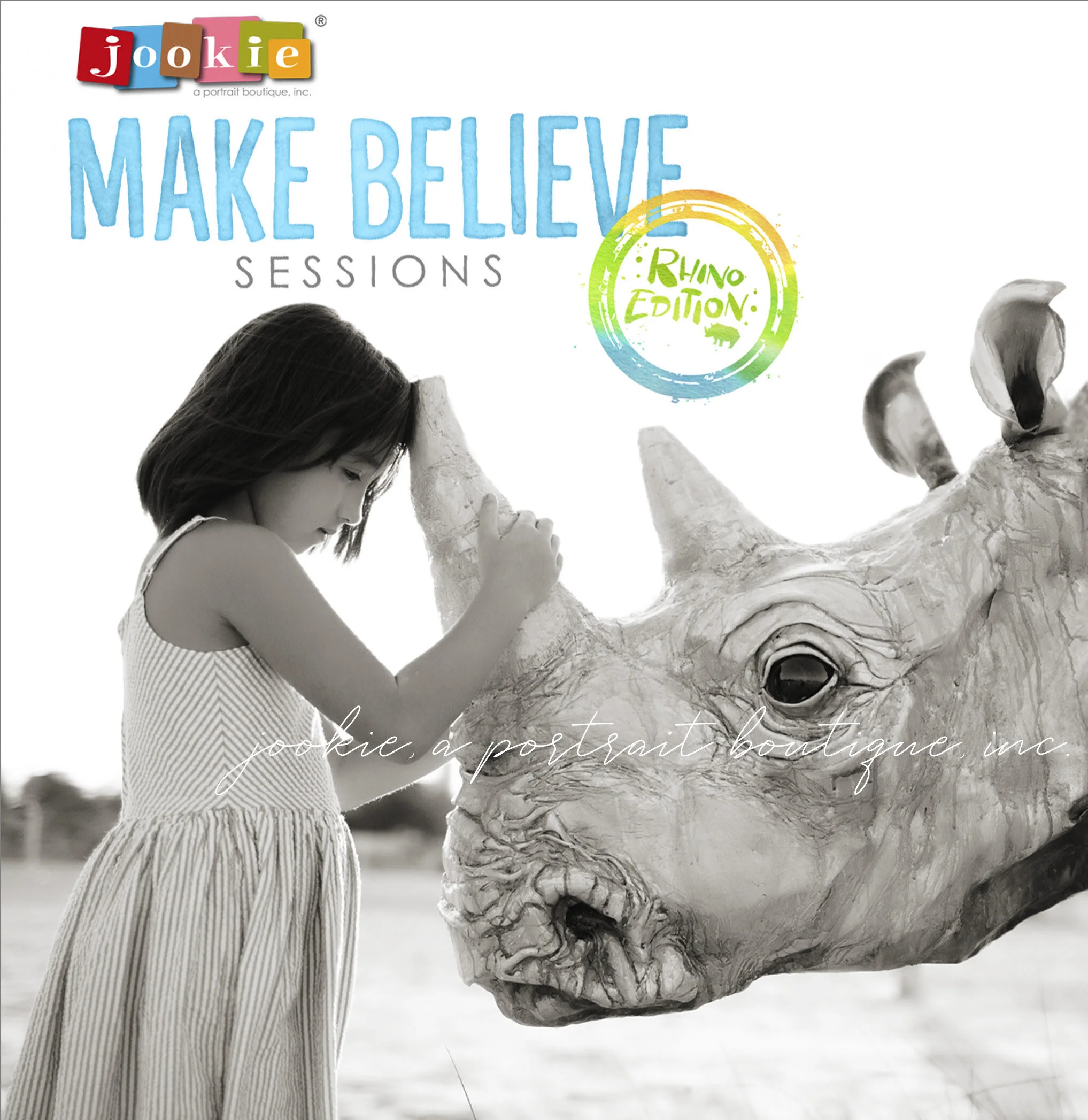  Jookie Kids photography press photo 