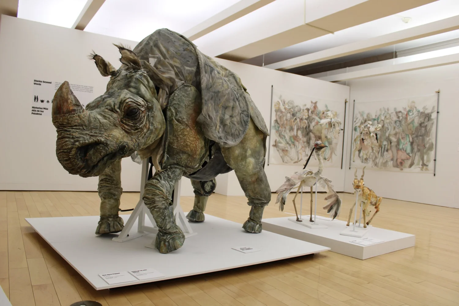 Rhynoceron — KT SHIVAK