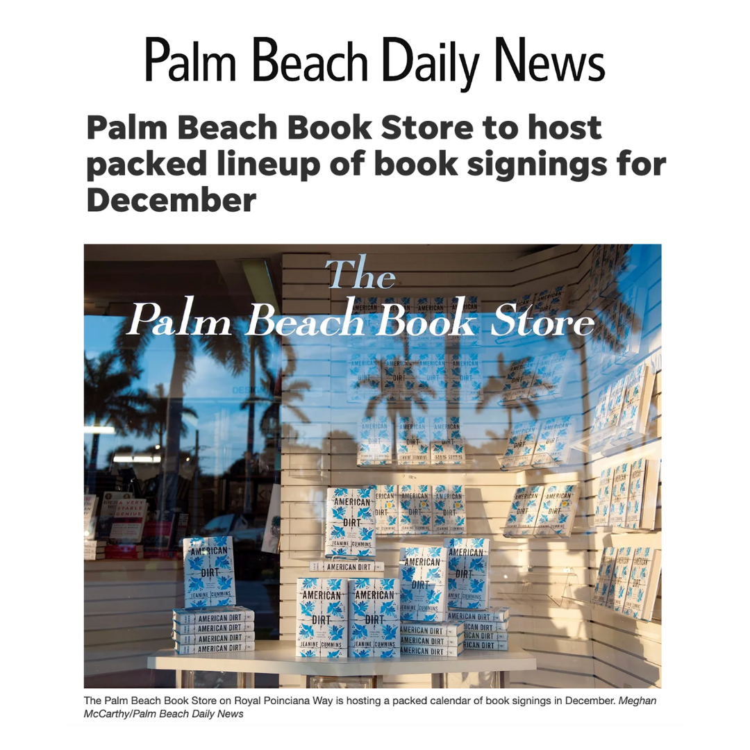 PB Daily News Palm Beach Book Store Book Signings.png