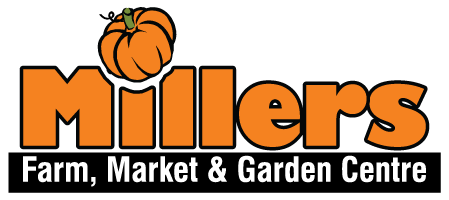 Millers Farm & Market Website