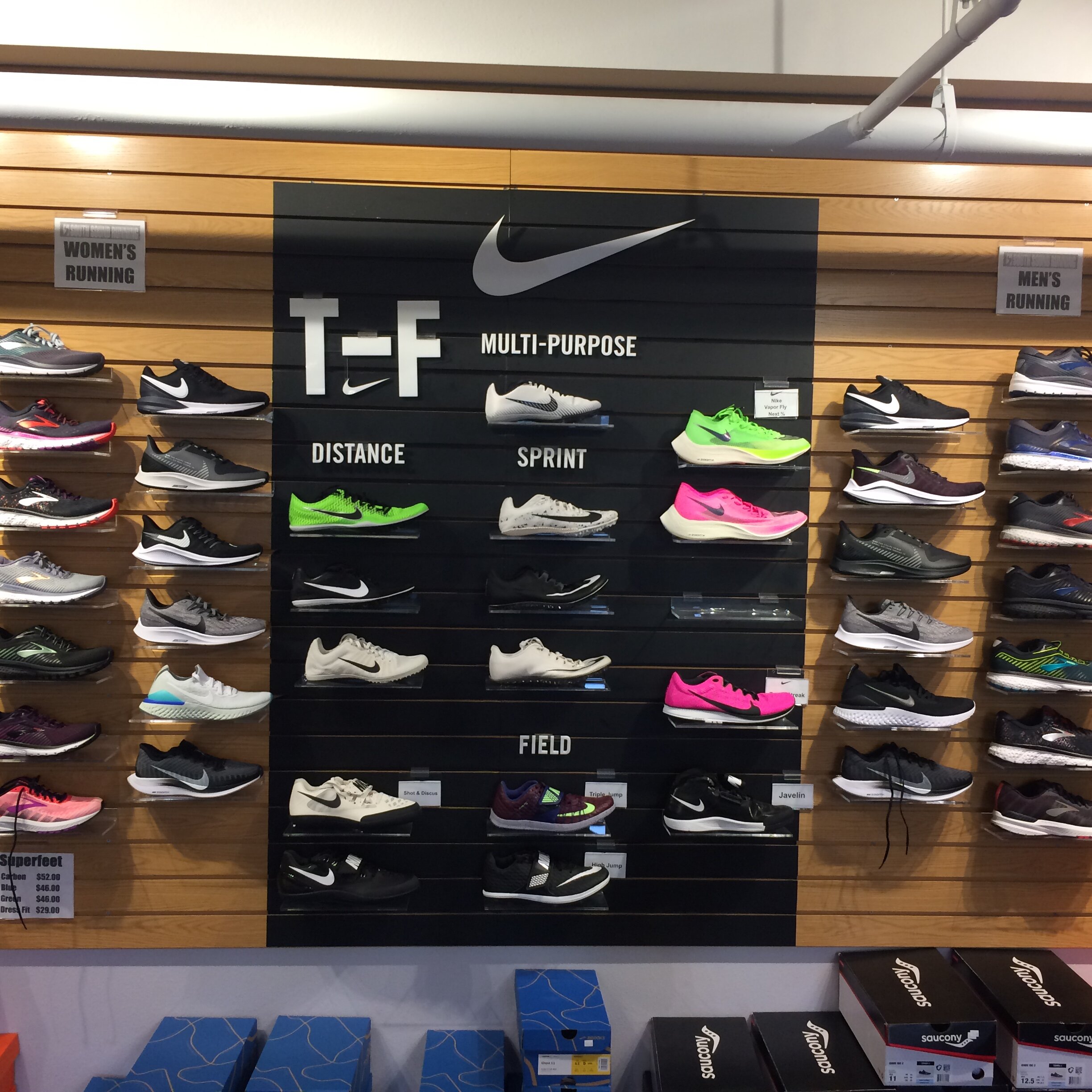 nike store tacoma wa