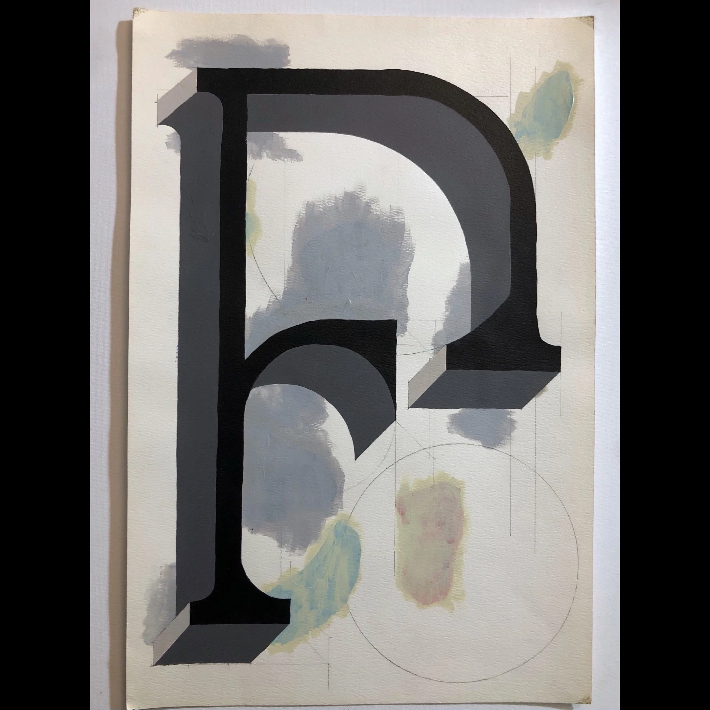  2022 / oil on canvas 