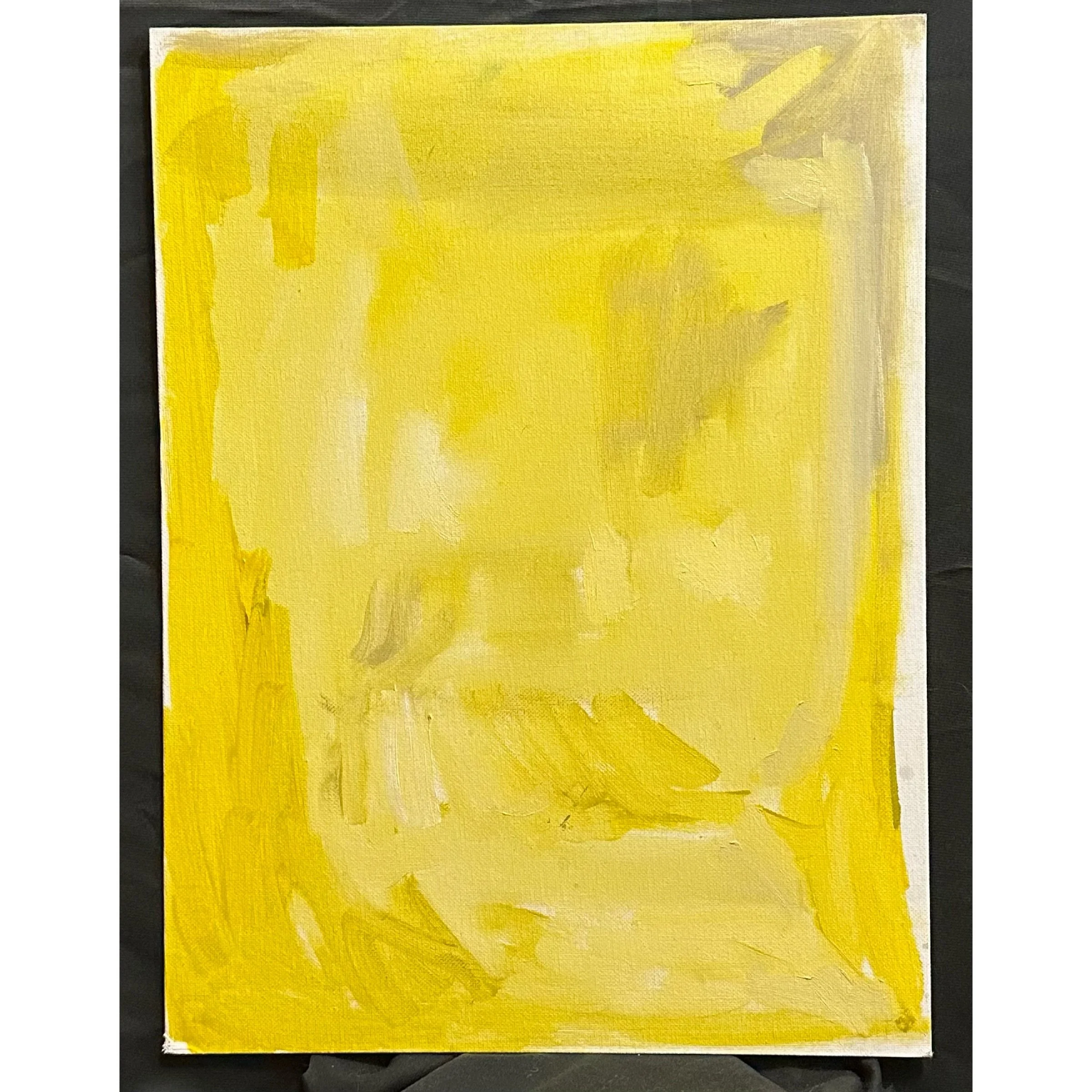  2023 / oil on canvas 