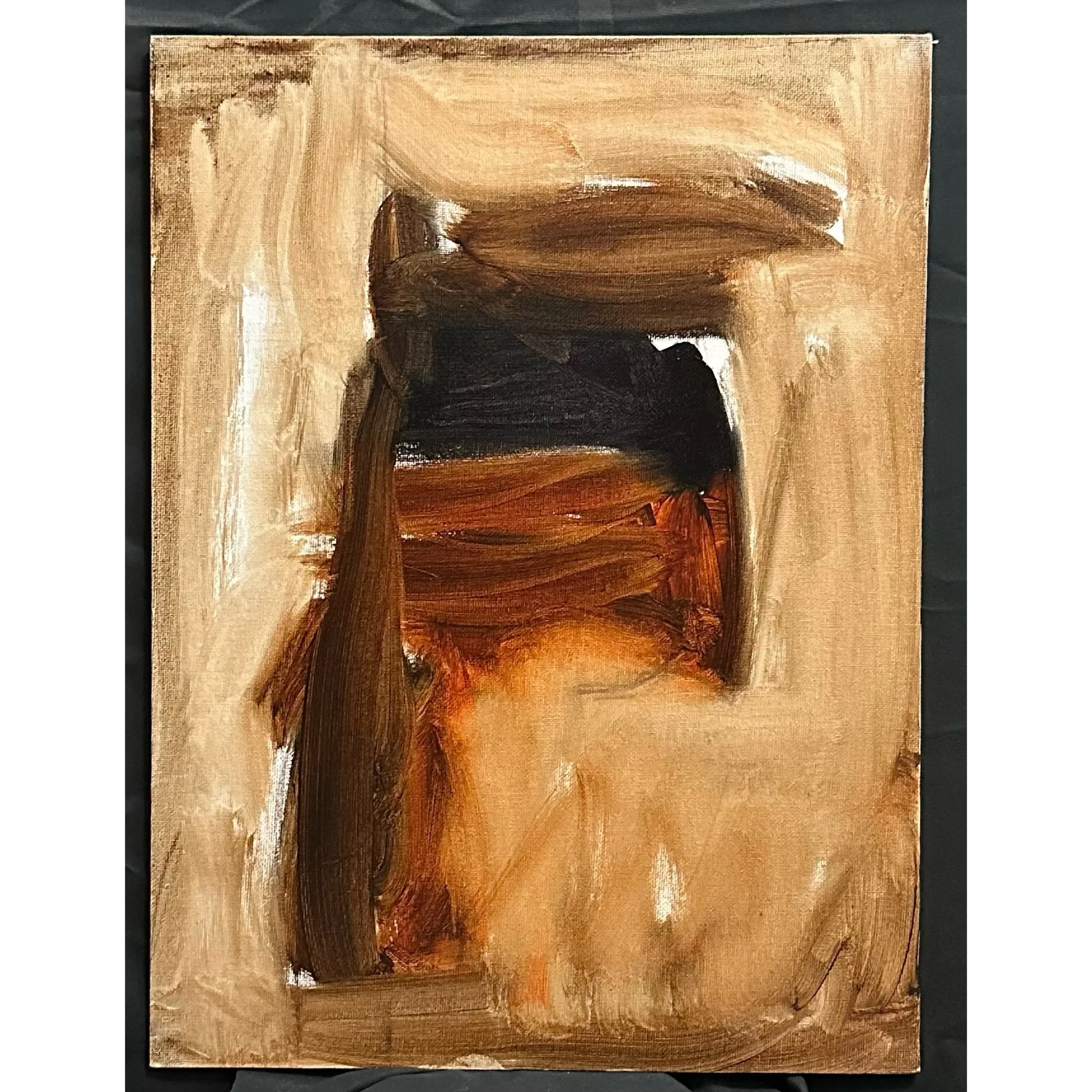  2023 / oil on canvas 