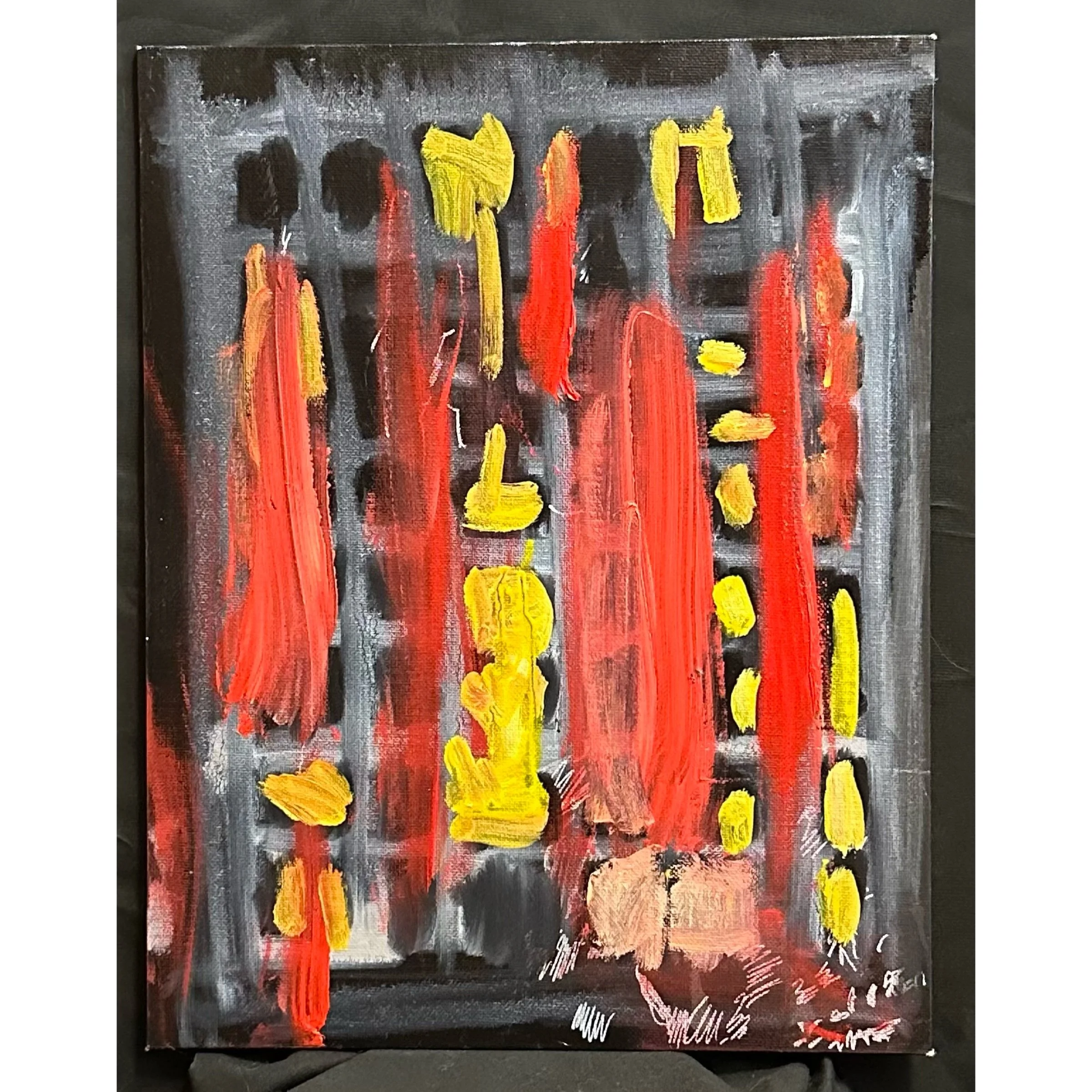  2023 / oil on canvas 