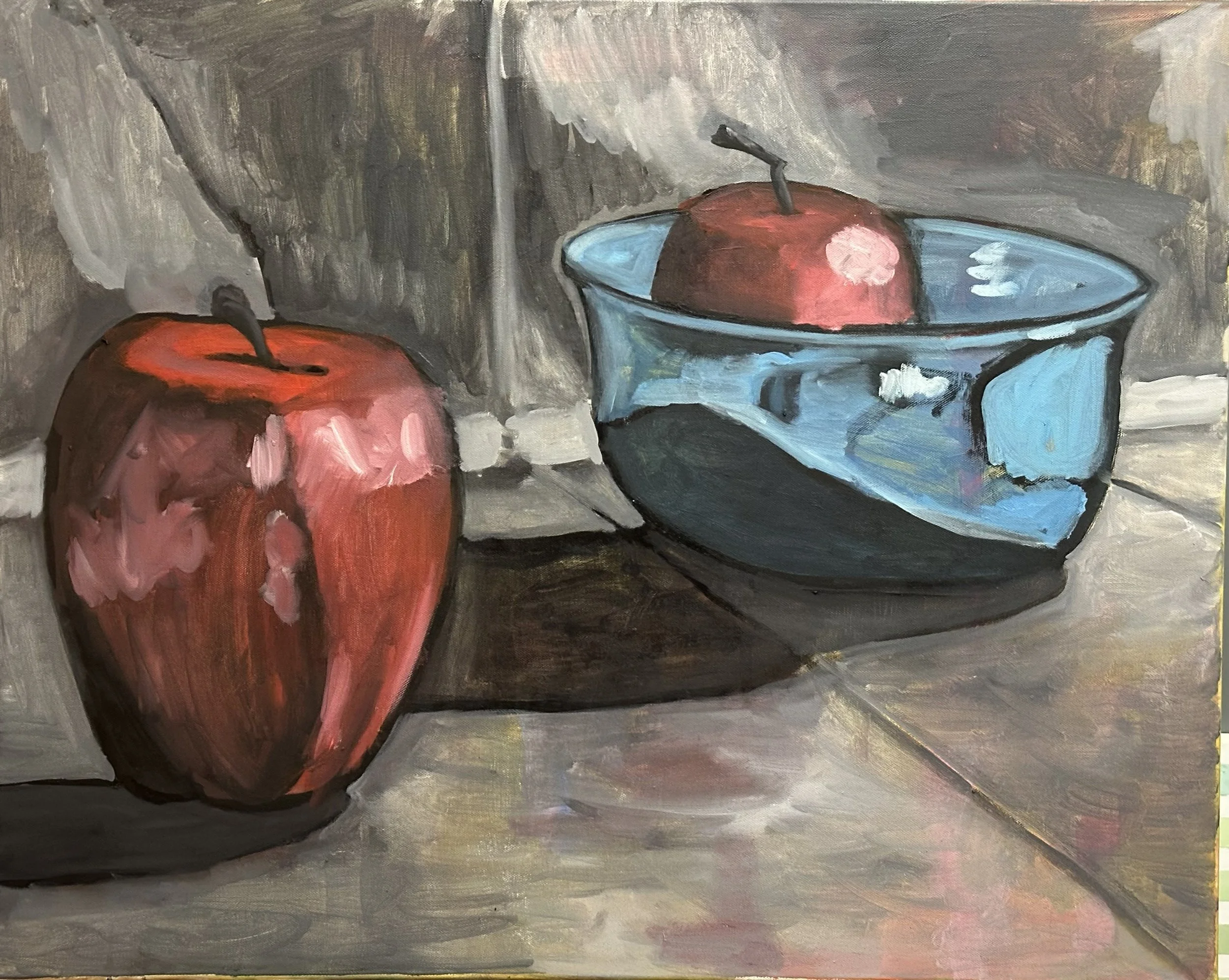 Still Life #22