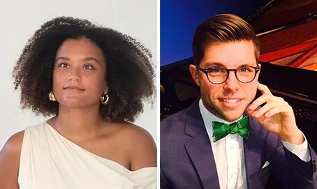 Chamber Music In The Parlors: Recital at St. Joseph's University