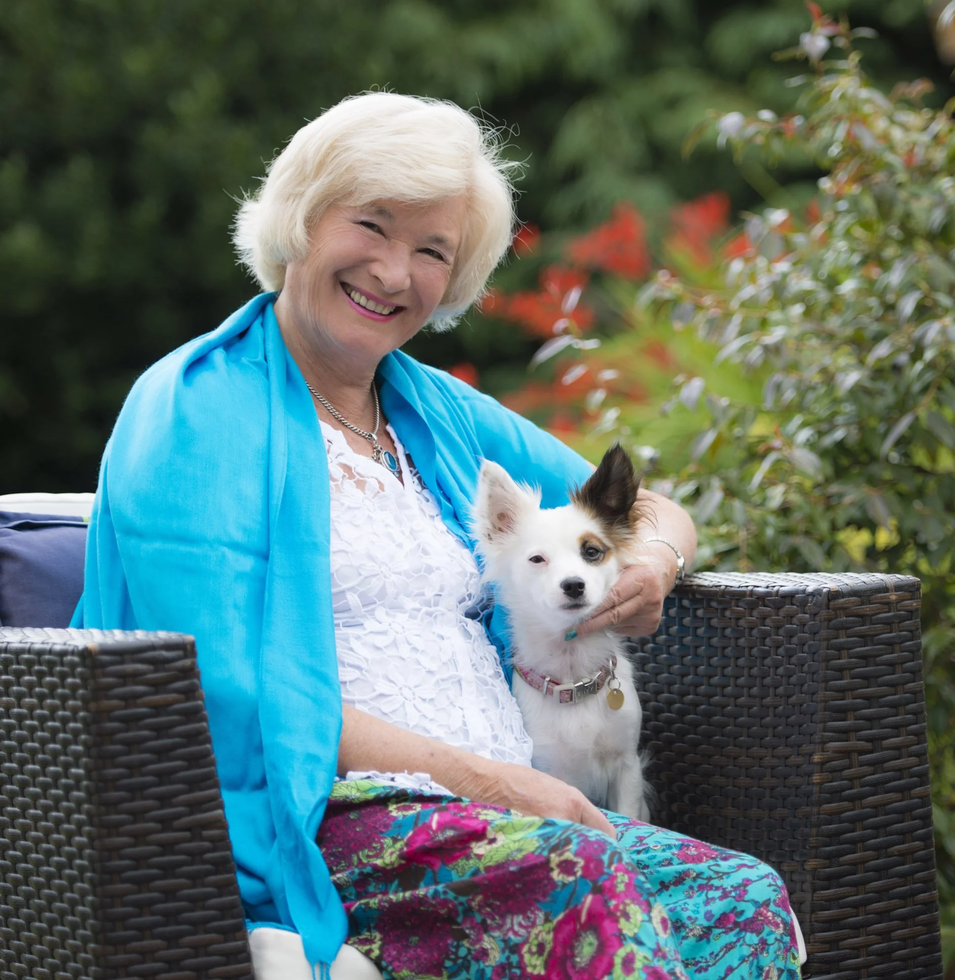 Diana Cooper