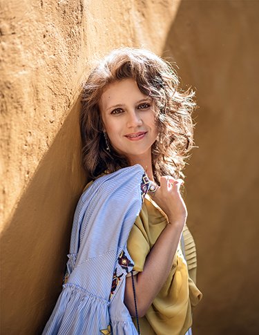 Polina Rud