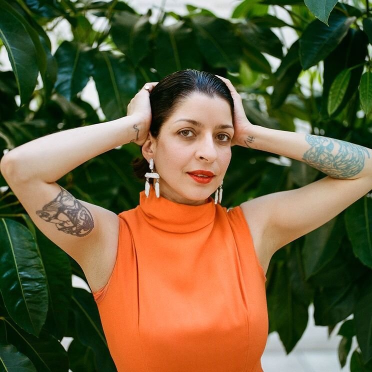 Rohini Moradi