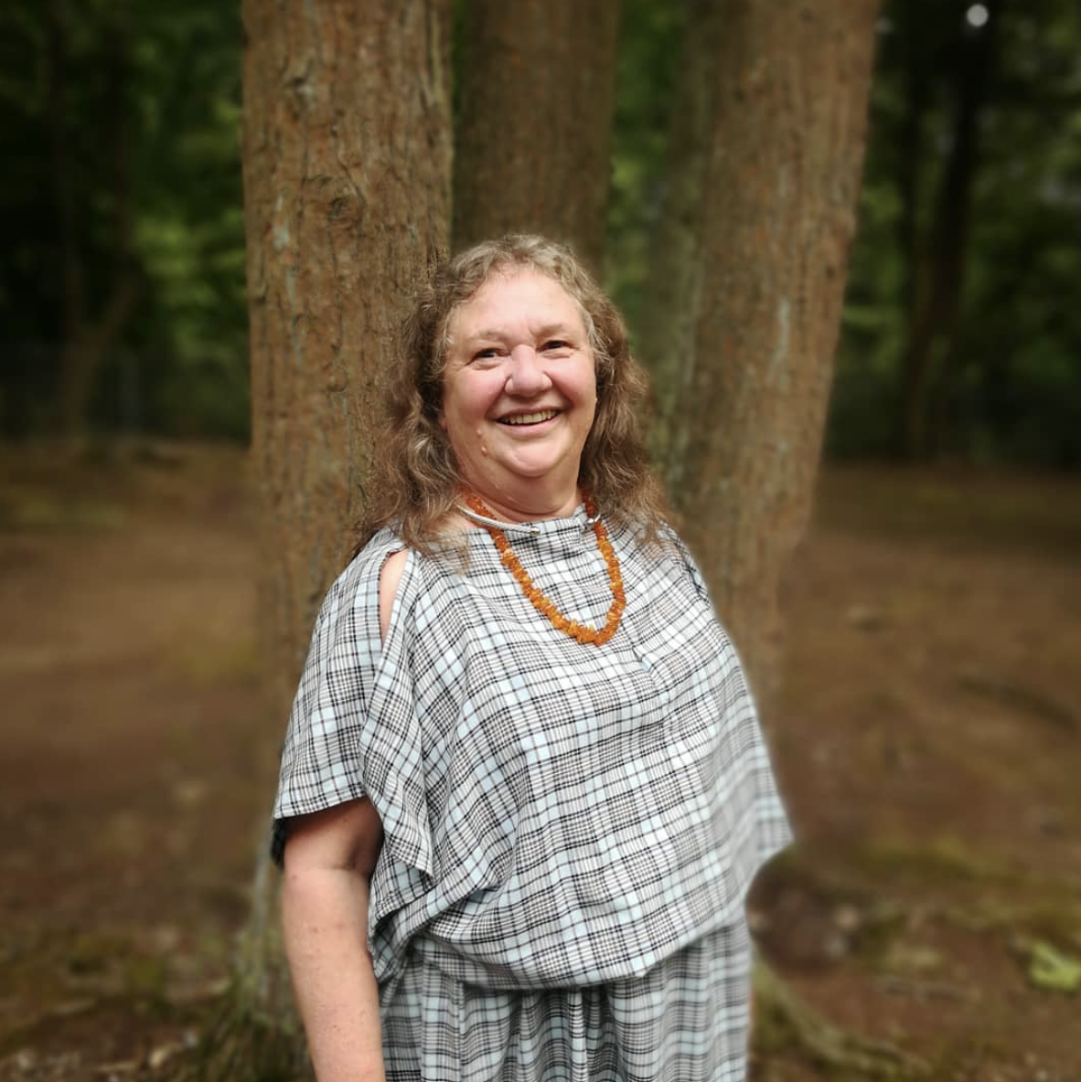 Ellen Evert Hopman