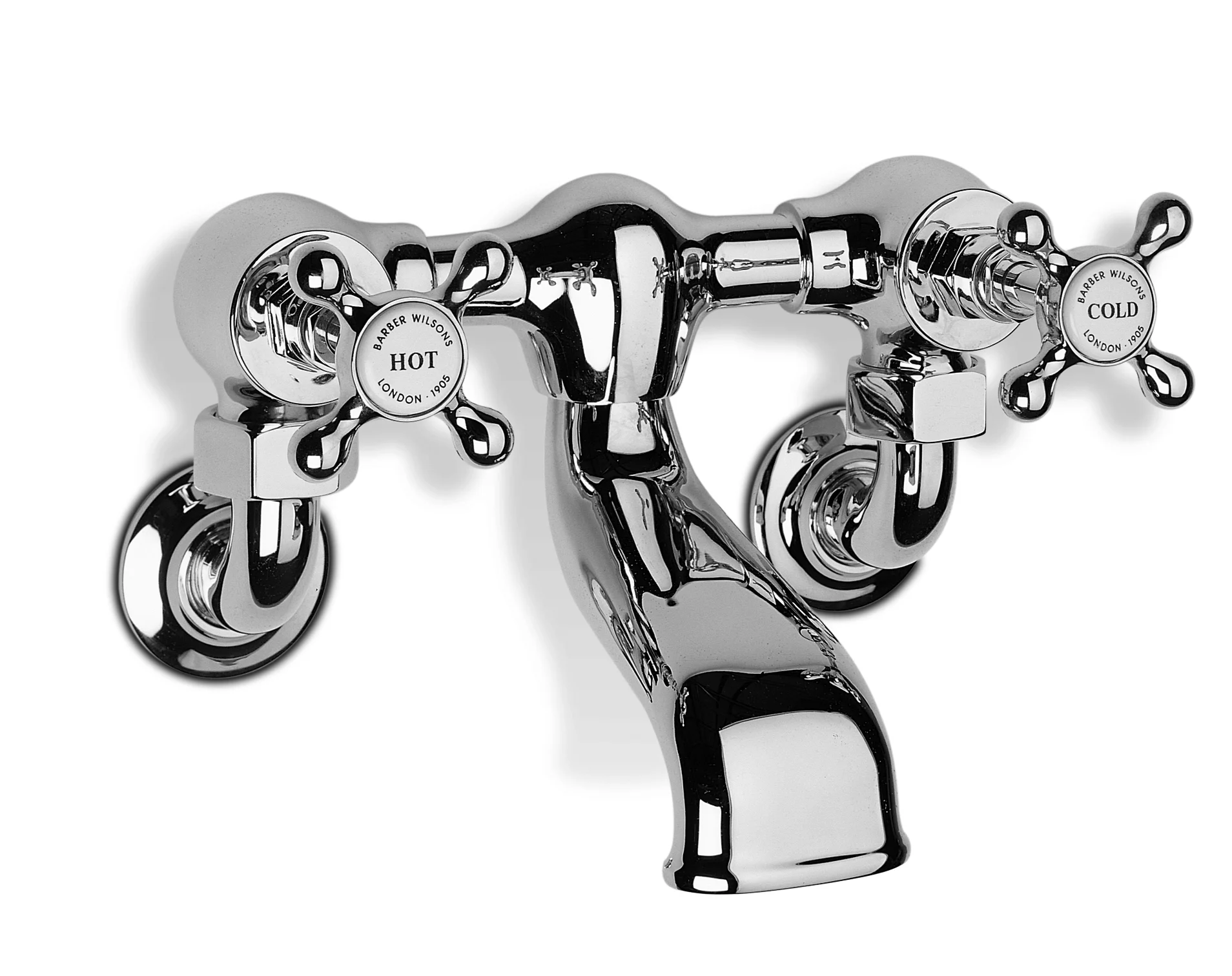 Faucetry And Accessories Fantasia Showrooms