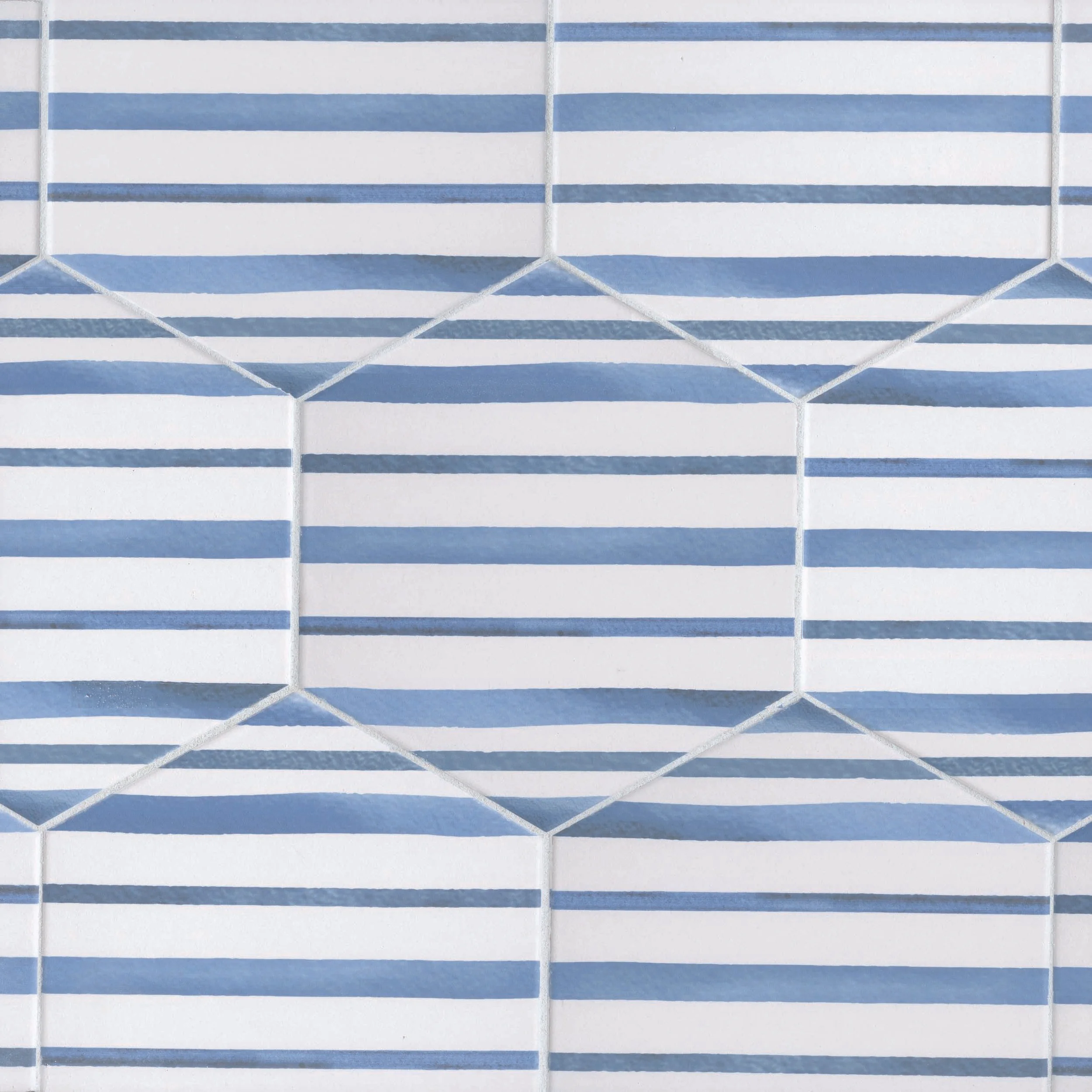 Hamptons style | Cape by Red Rock Tileworks