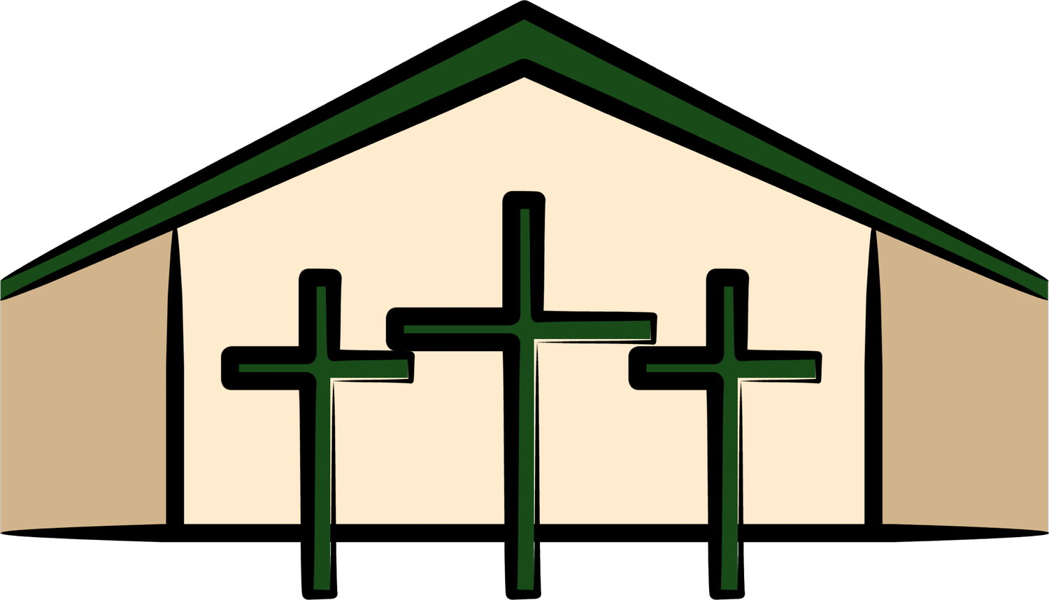 Valley Bible Church of Merced