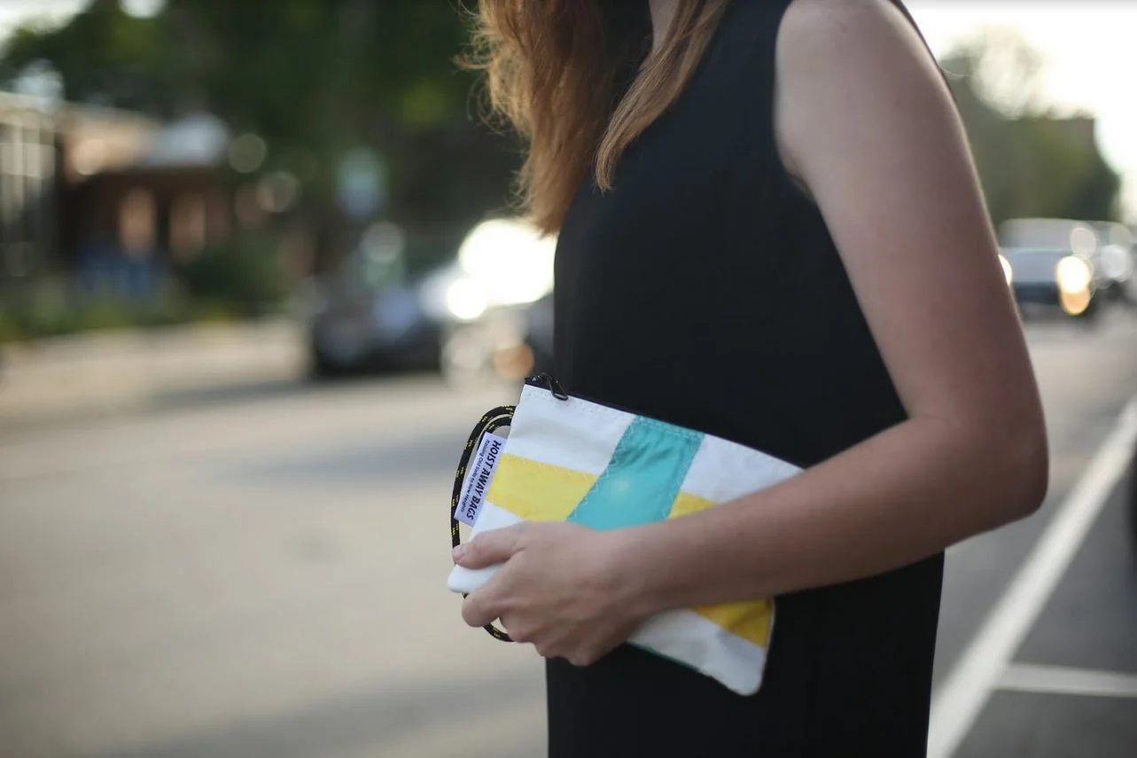 Wristlets & Clutches