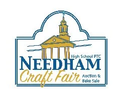 Needham High School Craft Fair