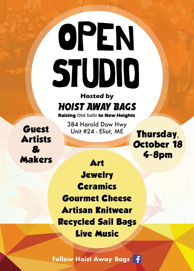 4th Annual OPEN STUDIO