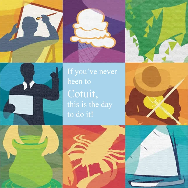 CraftFest Cotuit