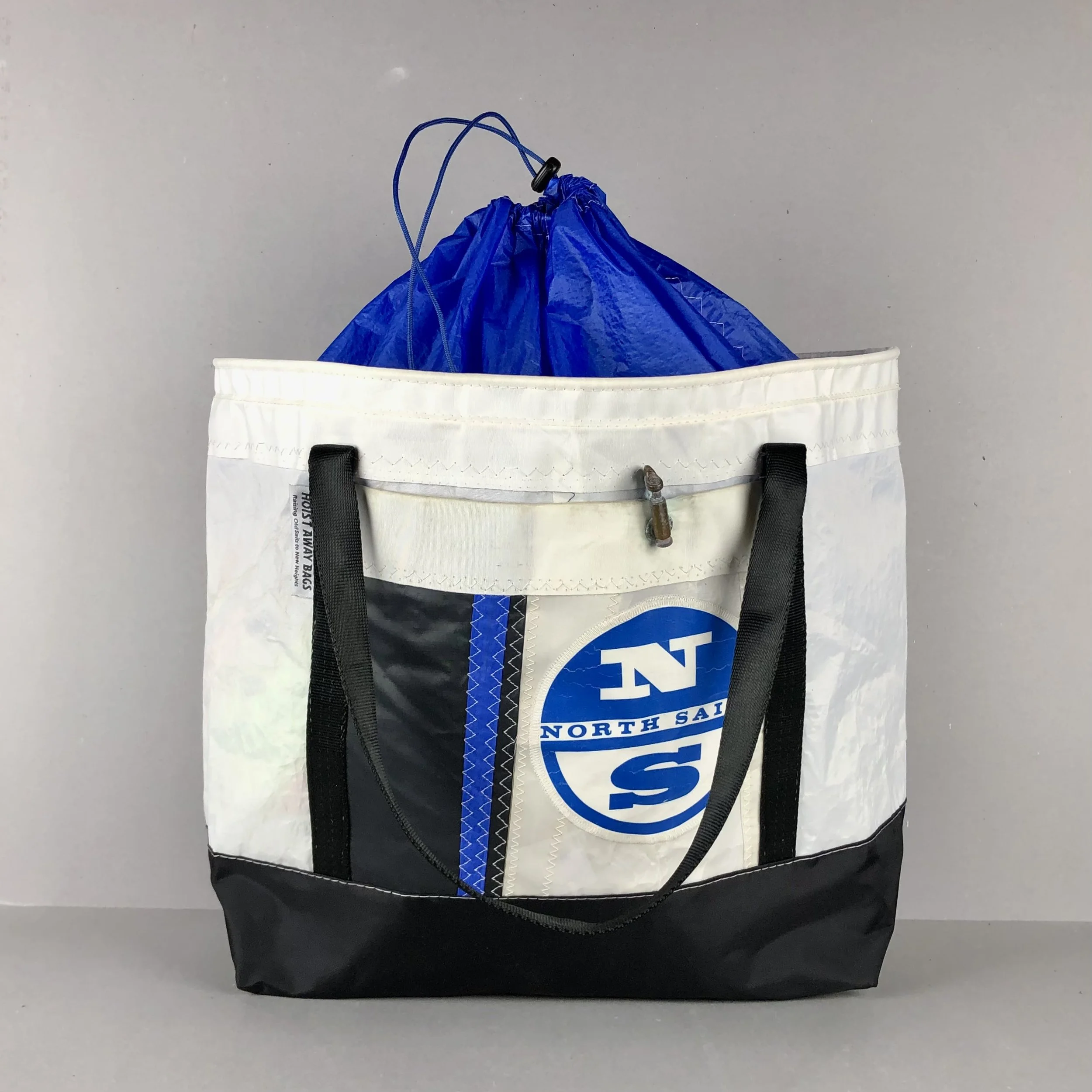Tote Bags — Hoist Away Bags