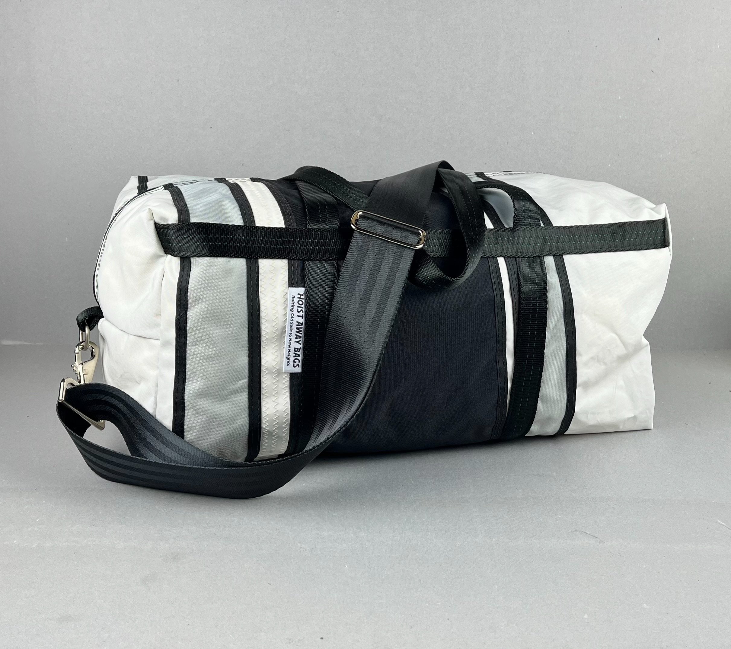Duffel Bags — Hoist Away Bags