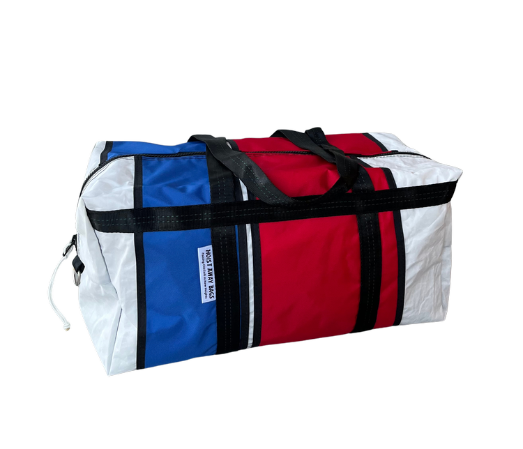 Duffel Bags — Hoist Away Bags