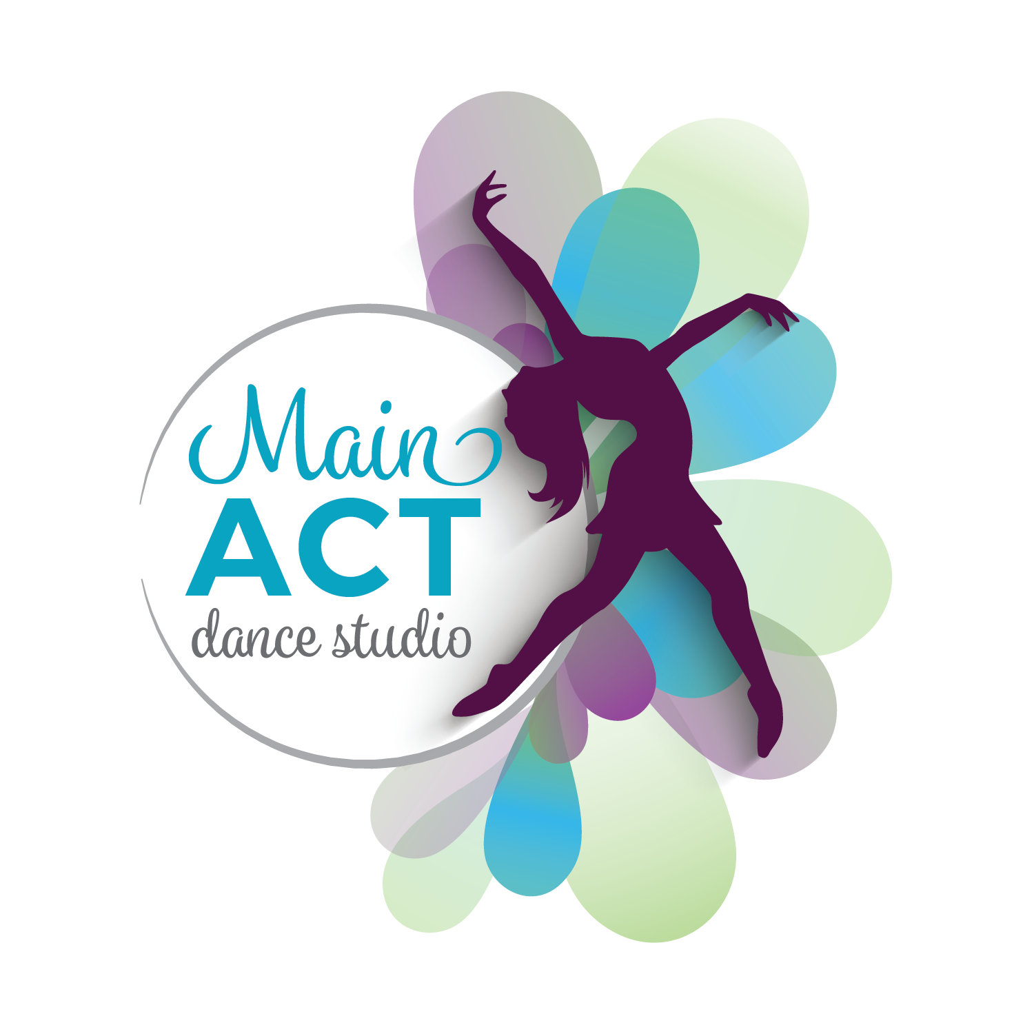 Main Act Dance Studio