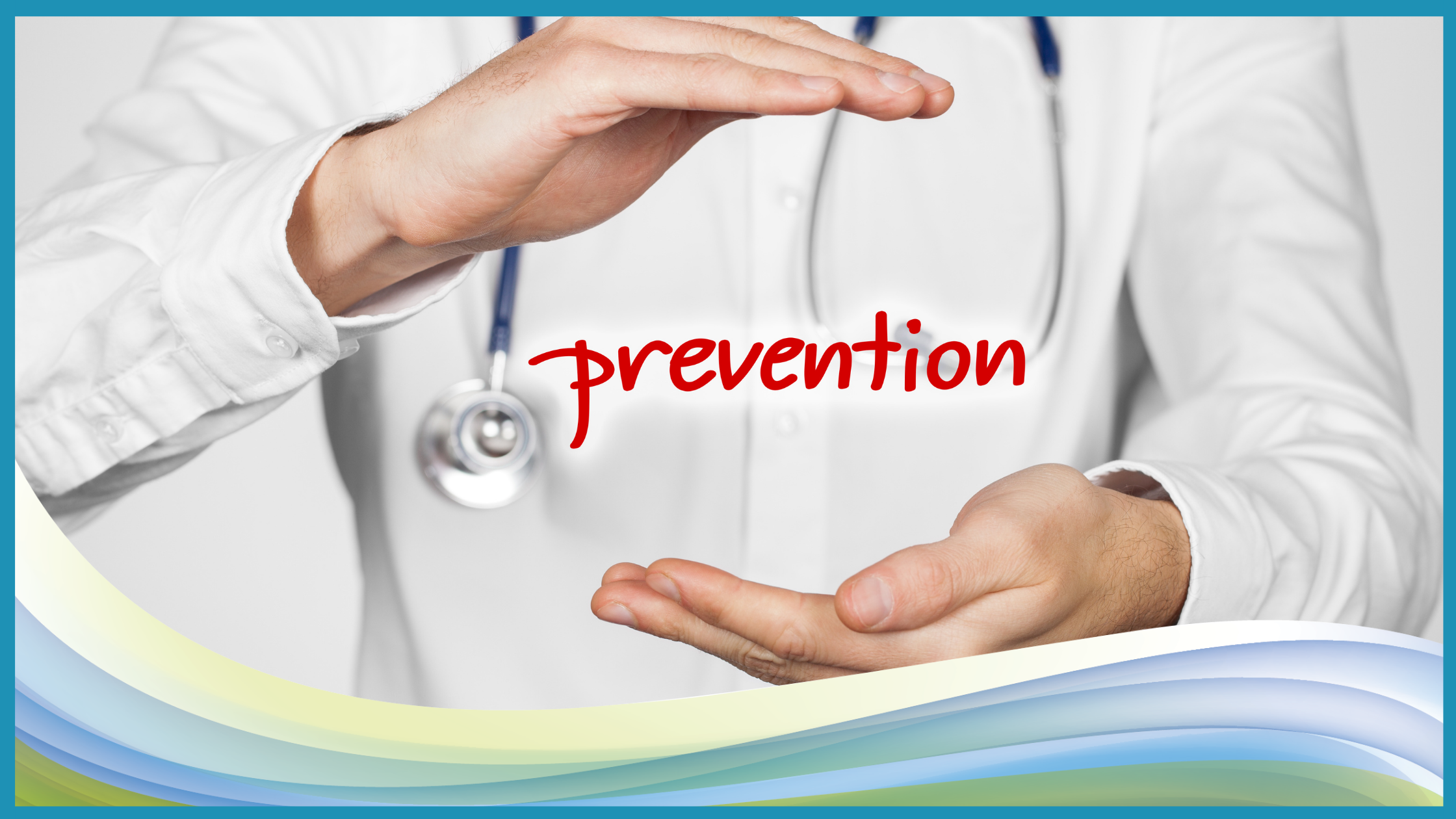 preventive health homework