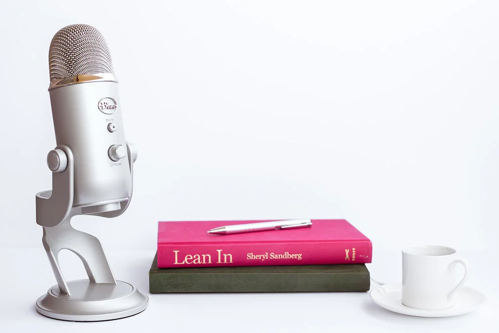 Podcast Red