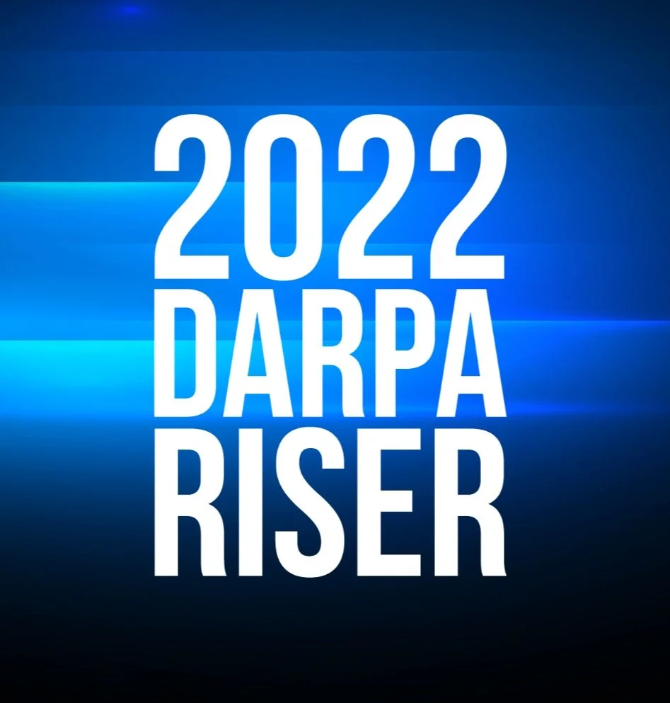 BatOneHealth team member, Amandine Gamble selected as a 2022 DARPA Riser