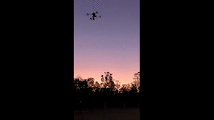 Radar project is now in action!