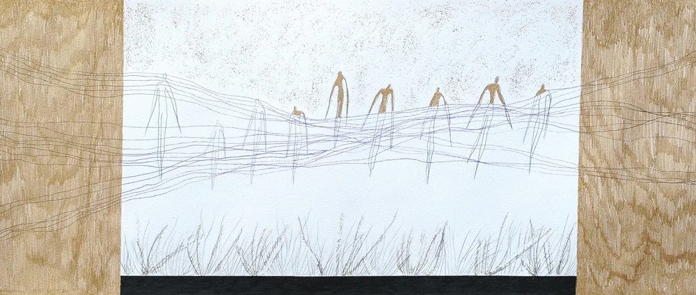 Untitled No.8 (long format)