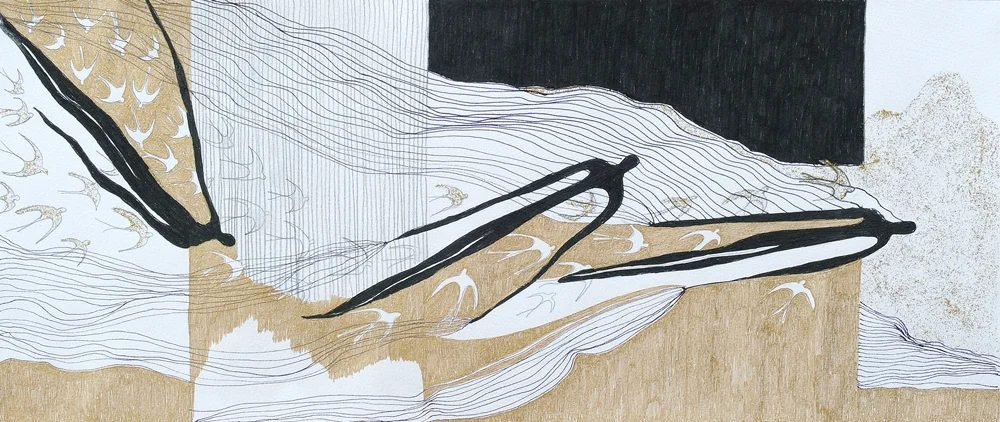 Untitled No.10 (long format)