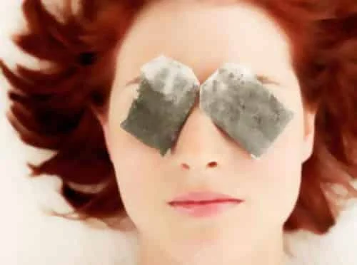 kruhy pod očima animakeup