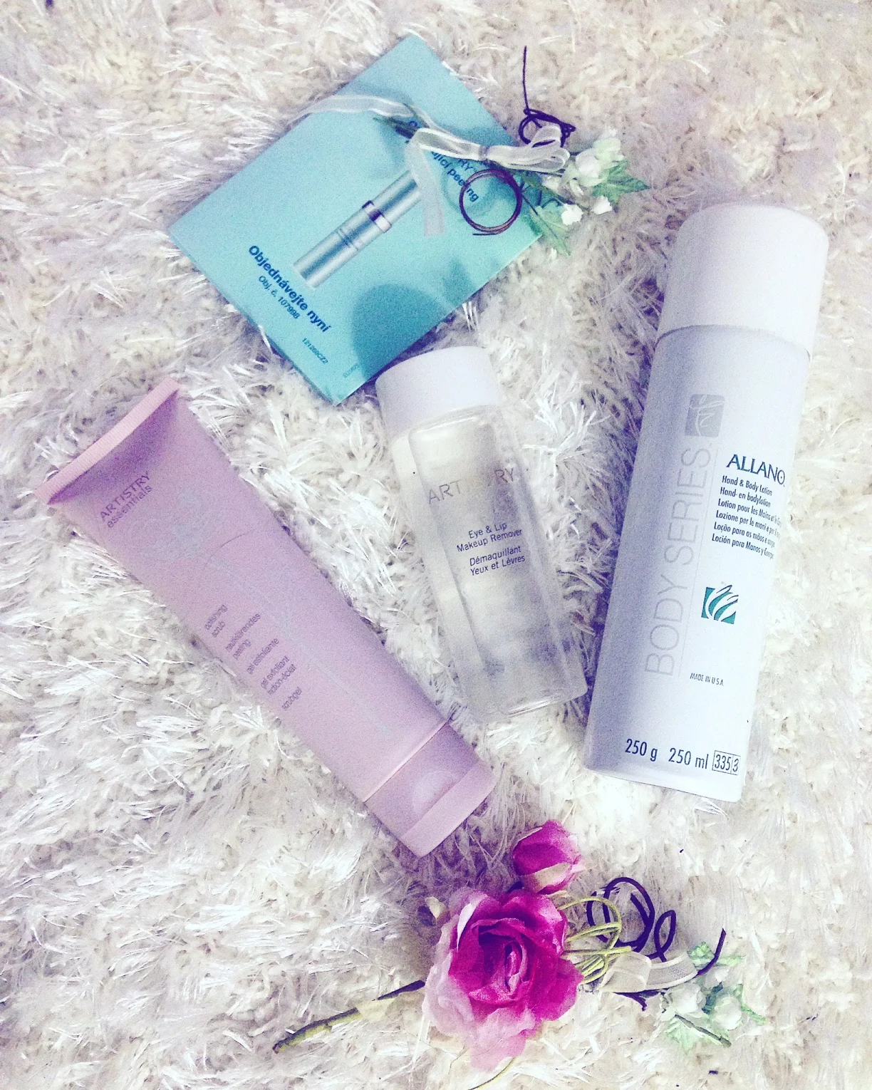 ANIMAKEUP ARTISTRY SOLUTION BLOG