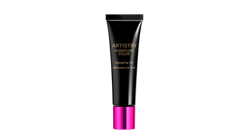 artistry highlighting tint rozjasnění.jpg