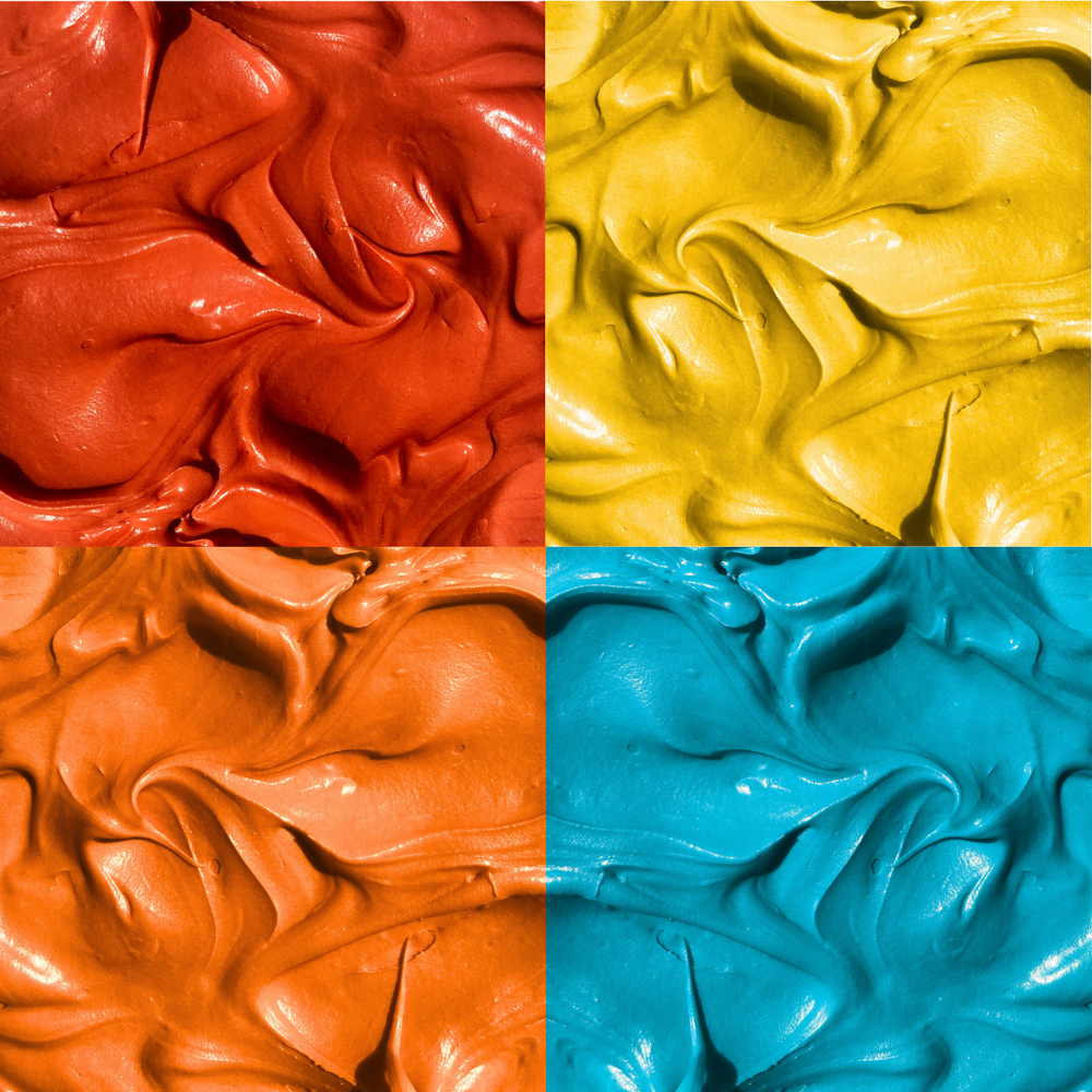 Plant-Based Food Colors — Supernatural