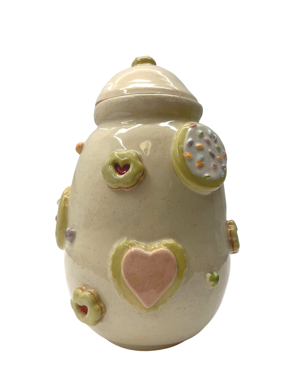 Cookie Jar Project — Supernatural