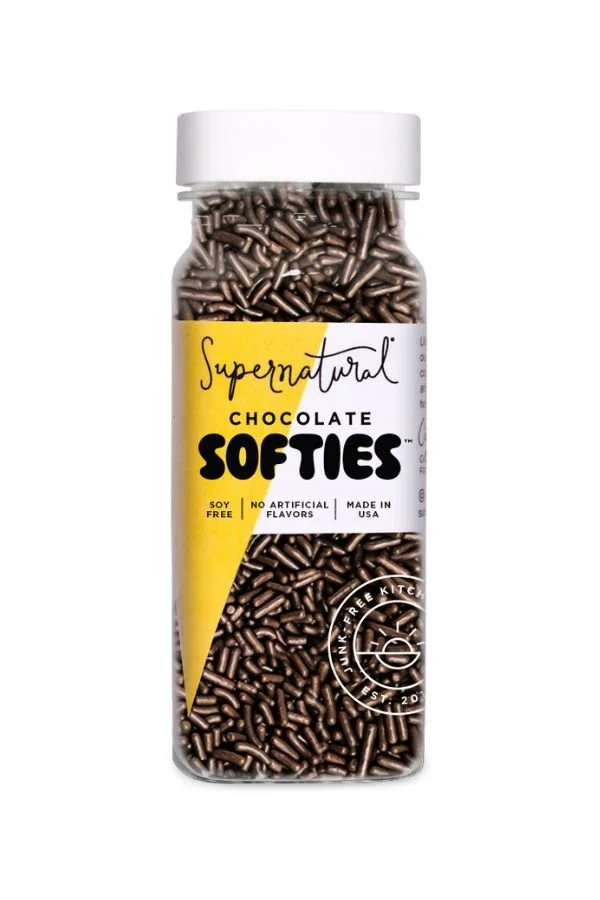 Fair Trade Black Cocoa Softies