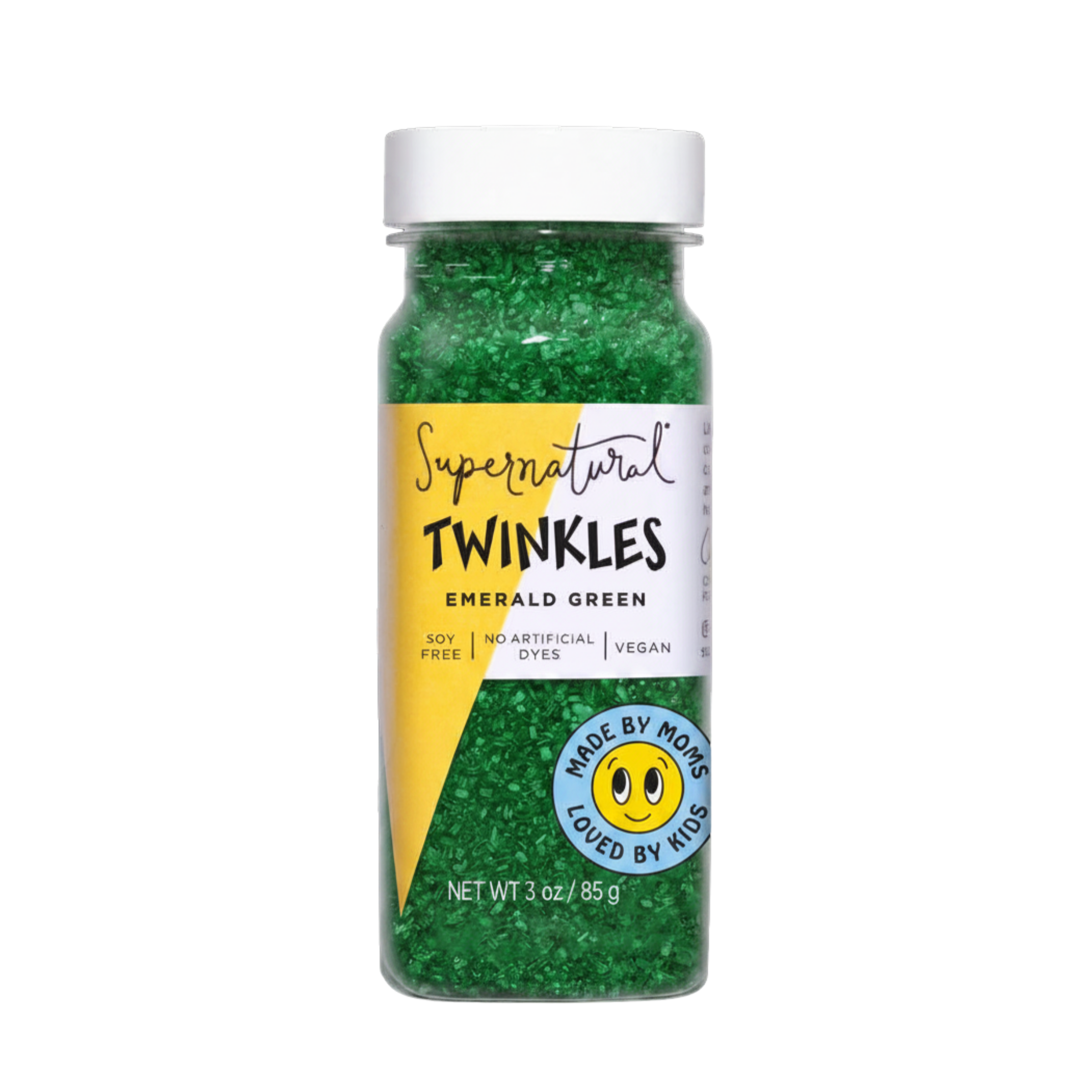 Green Twinkles