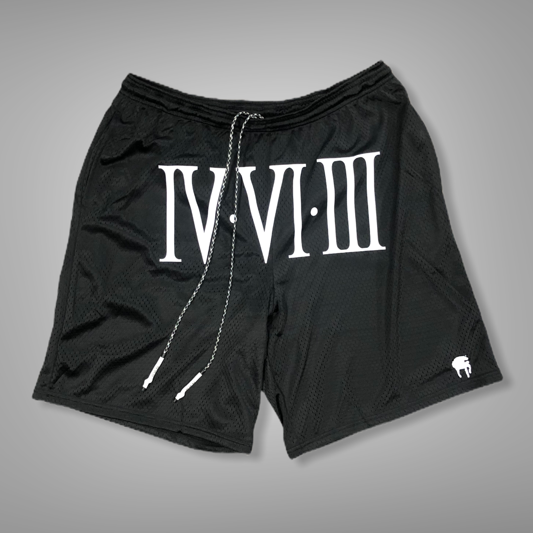 Core Mesh Shorts V 1.0