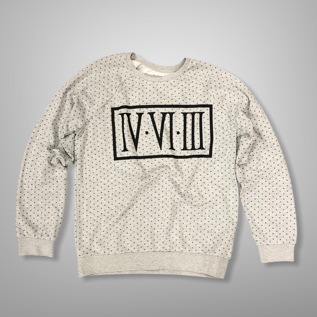 GrVy with GrVy Dots - (XL)