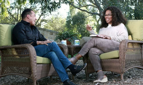 Don’t Let Setbacks Stop Your Vibrant Living:  How to Turn Your Set Backs to Comebacks