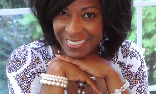 You Were Created to Live a Phenomenally Vibrant Life!