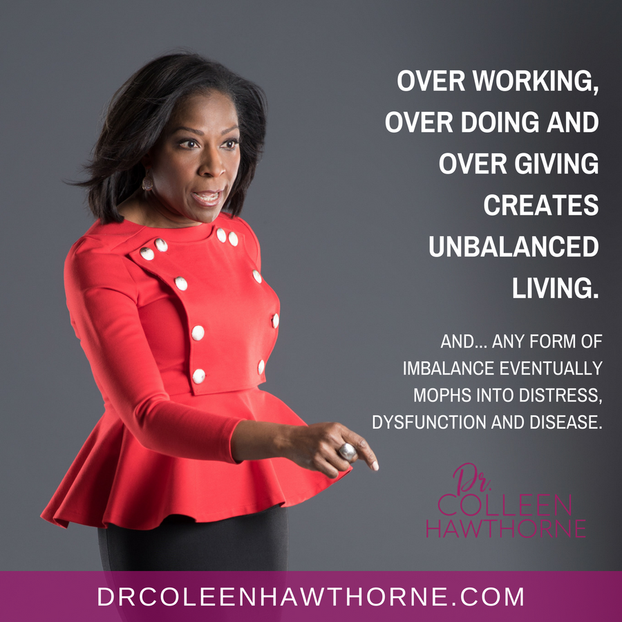 I hope you take some genuine time for Self Care this weekend!