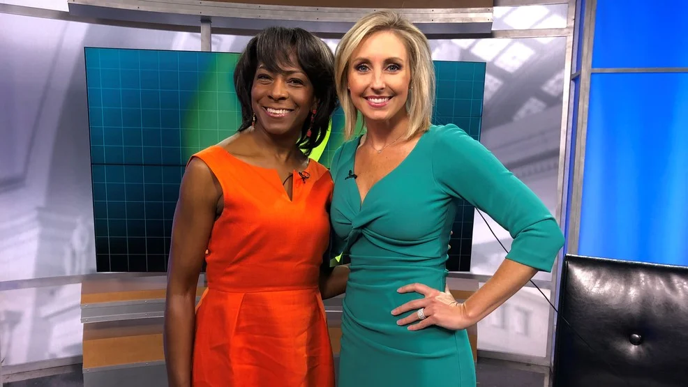 "Mental Health and Suicide Prevention at Any Age" Live on WJLA ABC 7, Good Morning Washington​