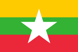 Union of Myanmar