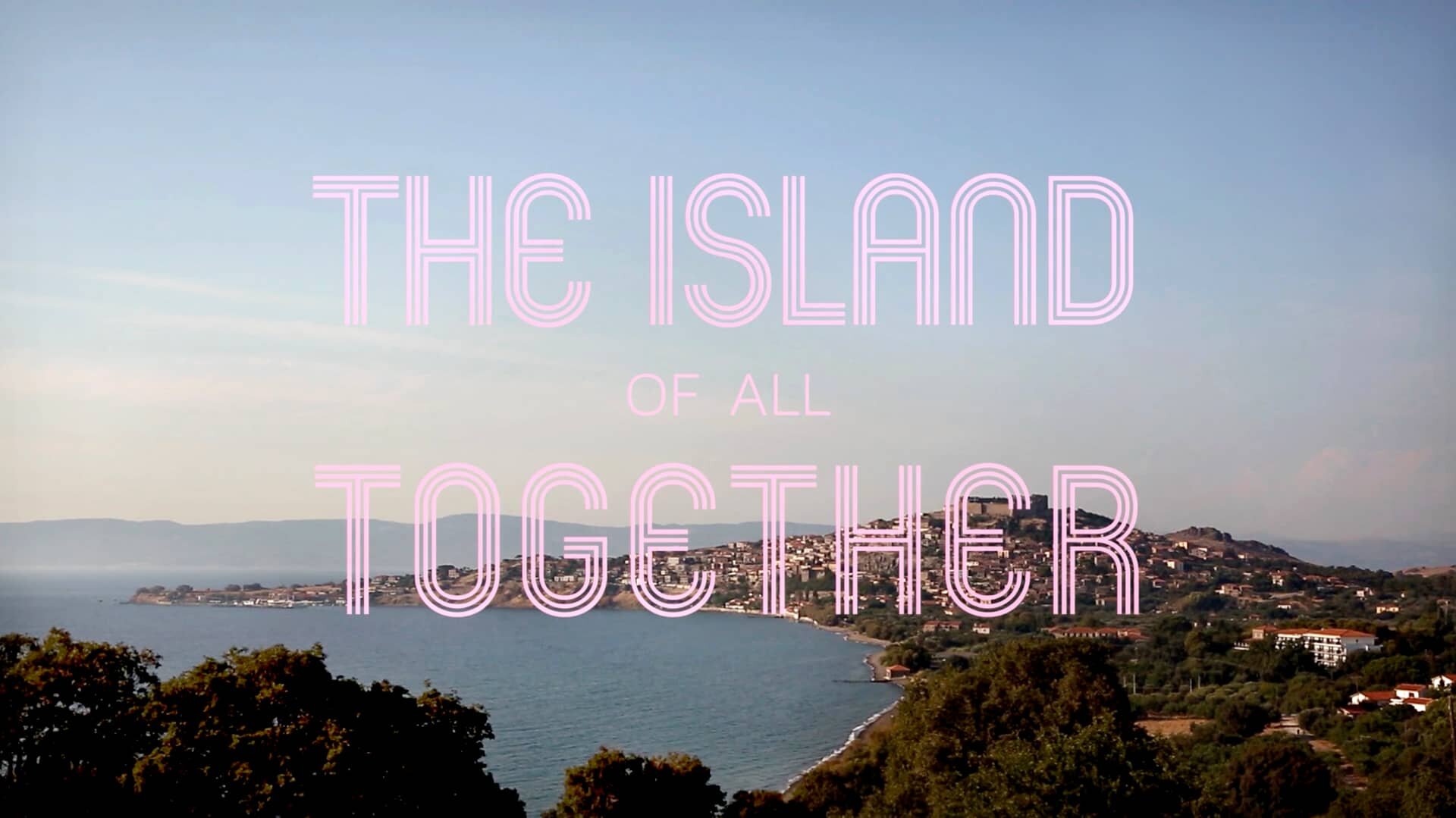 The Island of All Together