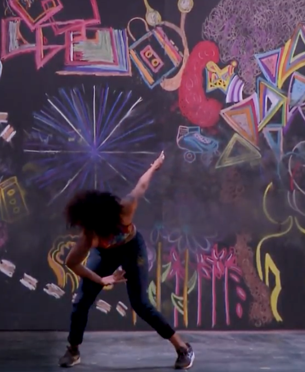 Post-Show Talk: Camille A. Brown & Dancers