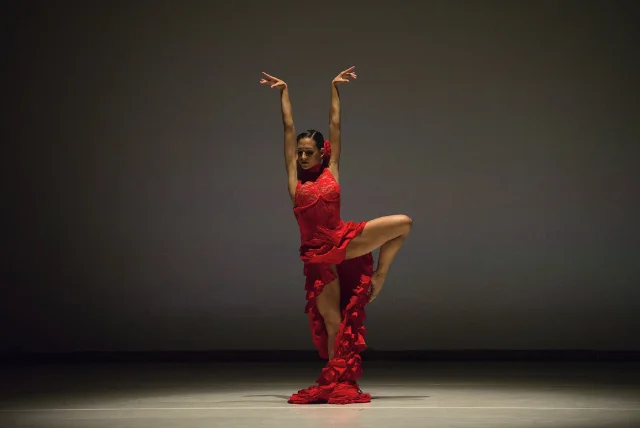 Post-Show Talk: Ballet Hispanico